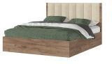 ​РЕЙН КР 02 Кровать 1.6х2.0 (А)