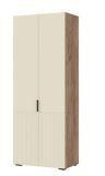СОНАТА ШК 02 Шкаф 2-х створчатый (800х2100х460)