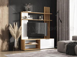 Роджина гостиная центральная секция 1400 (Миф)